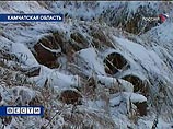 Обнаруженое на Камчатке захоронение ядохимикатов неопасно для людей Обнаруженое на Камчатке захоронение ядохимикатов неопасно для людей