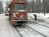 В Москве в воскресенье будет морозно, снежно и
скользко
В Москве в воскресенье будет морозно, снежно и
скользко