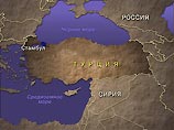 В Турции пятибалльным землетрясением разрушены дома в двух населенных пунктах
В Турции пятибалльным землетрясением разрушены дома в двух населенных пунктах