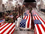 США понесли в Ираке самые большие за последние два года потери  