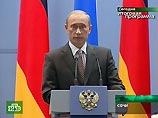 Президент РФ Владимир Путин подтвердил, что Россия не собирается уклоняться от выстраивания ясных и понятных отношений в сфере энергетики со всеми партнерами, в том числе с европейскими