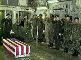 За выходные дни в Ираке погибли 27 американских солдат