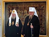 Вступление Румынии и Болгарии в ЕС поможет укреплению православия в Европе, надеется Алексий II