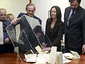 Законопроект о премировании владельцев малолитражек может поступить в Мосгордуму уже в 2007 году Законопроект о премировании владельцев малолитражек может поступить в Мосгордуму уже в 2007 году