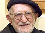 Во Франции в возрасте 94 лет умер самый популярный человек в стране, создатель общества помощи бедным "Эммаус" аббат Пьер, в миру Анри Груэс Во Франции в возрасте 94 лет умер самый популярный человек в стране, создатель общества помощи бедным "Эммаус" аббат Пьер, в миру Анри Груэс