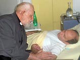 Умер 94-летний аббат Пьер, самый популярный человек во Франции Умер 94-летний аббат Пьер, самый популярный человек во Франции
