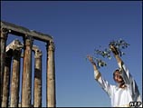 Минкульт Греции выступил против церемонии неоязычников в центре Афин