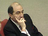 Приостановлено дело в отношении Березовского по обвинению в попытке захвата власти в России Приостановлено дело в отношении Березовского по обвинению в попытке захвата власти в России