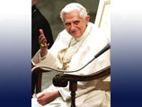 Бенедикт XVI напишет письмо китайским католикам