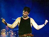 Юрий Шевчук, проводив сына в морскую пехоту, выступит после долгого перерыва в Москве Юрий Шевчук, проводив сына в морскую пехоту, выступит после долгого перерыва в Москве