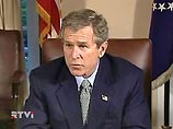 Американский президент Джордж Буш выступит во вторник с традиционным обращением к конгрессу страны