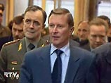 Вице-премьер России прибыл в Индию с делегацией "рулевых" для подготовки визита Путина Вице-премьер России прибыл в Индию с делегацией "рулевых" для подготовки визита Путина