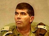 Новый начальником генштаба Израиля стал генерал Ашкенази