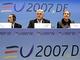 Главы МИД стран ЕС выступили за полный режим санкций ООН против Ирана Главы МИД стран ЕС выступили за полный режим санкций ООН против Ирана