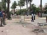 В Ираке похищен сотрудник египетского посольства