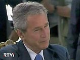 Почти две трети - 65% американцев не одобряют деятельность Джорджа Буша на посту президента США