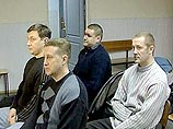 Судебное заседание по делу группы спецназовцев под командованием капитана Эдуарда Ульмана возобновится во вторник в Северокавказском окружном военном суде