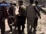 Взрыв в Афганистане близ американской военной базы: 10 погибших