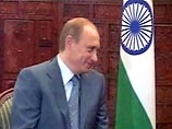 Президент Путин постарается спасти будущее российской военной авиации в Индии Президент Путин постарается спасти будущее российской военной авиации в Индии