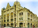На ремонт Политехнического музея требуется 8 млрд рублей На ремонт Политехнического музея требуется 8 млрд рублей