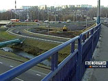 В Москве могут появиться платные транспортные развязки