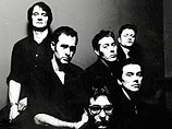 Британская группа Tindersticks даст два концерта в Москве Британская группа Tindersticks даст два концерта в Москве