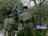 Украинским судебным исполнителям не позволили изъять объект Черноморского флота России в Геническе Украинским судебным исполнителям не позволили изъять объект Черноморского флота России в Геническе
