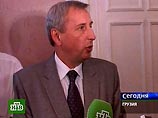 Российский посол прибыл в Тбилиси, его возвращение в Грузии оценивают неоднозначно Российский посол прибыл в Тбилиси, его возвращение в Грузии оценивают неоднозначно