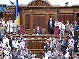 12 января Верховная Рада Украины  преодолела вето президента  на закон о Кабинете министров, разработанный правительством