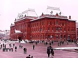 Все российские музеи пройдут проверку: Эрмитаж и Исторический музей - по особой схеме Все российские музеи пройдут проверку: Эрмитаж и Исторический музей - по особой схеме