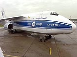 Россия и Украина создают СП для восстановления производства самолетов Ан-124 "Руслан"