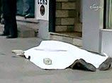 С журналистом Грантом Динком на похоронах в Стамбуле простились десятки тысяч человек С журналистом Грантом Динком на похоронах в Стамбуле простились десятки тысяч человек