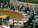 13 октября 2006 года Совет Безопасности ООН принял резолюцию 1716, в которой призвал Грузию вывести войска из верхней части Кодорского ущелья и воздержаться от "воинственной риторики и провокационных действий"