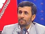 Запретив въезд в Иран 38 инспекторам, Ахмади Нежад заявил о намерении сотрудничать с МАГАТЭ