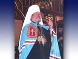 Предстоятель Православной церкви чешских земель и Словакии митрополит Христофор отправляется сегодня в Москву для обсуждения перспектив взаимодействия с РПЦ