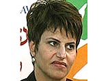 В случае его досрочной отставки пост главы государства впервые в истории Израиля займет женщина - спикер Кнессета Далия Ицик