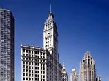 Производитель жевательной резинки Wrigley поглотил российского кондитера "А. Коркунов" Производитель жевательной резинки Wrigley поглотил российского кондитера "А. Коркунов"