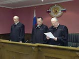 Верховный суд России признал законным приговор бывшему слесарю по обслуживанию газового оборудования Сергею Алексейчику, осужденному на 25 лет лишения свободы по делу о взрыве жилого дома в Архангельске, в результате которого погибли 58 человек Верховный суд России признал законным приговор бывшему слесарю по обслуживанию газового оборудования Сергею Алексейчику, осужденному на 25 лет лишения свободы по делу о взрыве жилого дома в Архангельске, в результате которого погибли 58 человек