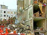 Верховный суд подтвердил приговор слесарю, осужденному за взрыв дома в Архангельске и гибель 58 человек Верховный суд подтвердил приговор слесарю, осужденному за взрыв дома в Архангельске и гибель 58 человек