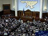Президент, спикер и премьер Украины достигли компромисса по закону о Кабмине