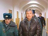 Генпрокуратура официально обвинила экс-сенатора Изместьева в организации убийства московского нотариуса