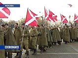 В России прошли акции протеста против сноса памятника Воину-освободителю в Таллине В России прошли акции протеста против сноса памятника Воину-освободителю в Таллине