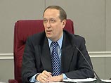 Вешняков: в ЦИК должны присутствовать представители всех основных фракций Госдумы Вешняков: в ЦИК должны присутствовать представители всех основных фракций Госдумы
