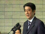 Премьер Японии Синдзо Абэ подозревается в оказании давления на СМИ