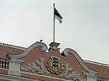 Эстонский парламент прервал второе чтение проекта еще одного закона, позволяющего снести памятник Воину-освободителю