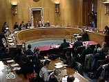 Комиссия сената США приняла резолюцию против нового плана Буша по Ираку