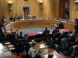 Комиссия сената США приняла резолюцию против нового плана Буша по Ираку Комиссия сената США приняла резолюцию против нового плана Буша по Ираку
