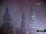 В Москве ожидается до 10 градусов мороза и снегопад В Москве ожидается до 10 градусов мороза и снегопад