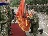 На 1 января 2007 года численность армии России составила 1 млн 130 тысяч человек