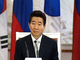 Глава Южной Кореи отказался от встреч с руководством КНДР до завершения переговоров по атомной программе